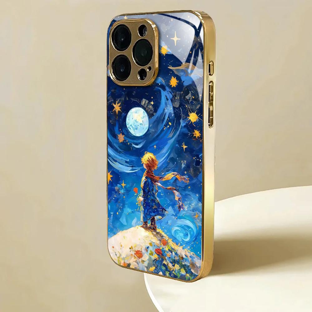INS Mirror Rose Little Prince  - Apple Iphone 15 review and price