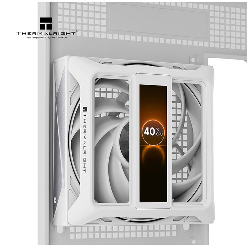 Thermalright FAN FRAME VISION- - Screen Alignment Tool review and price