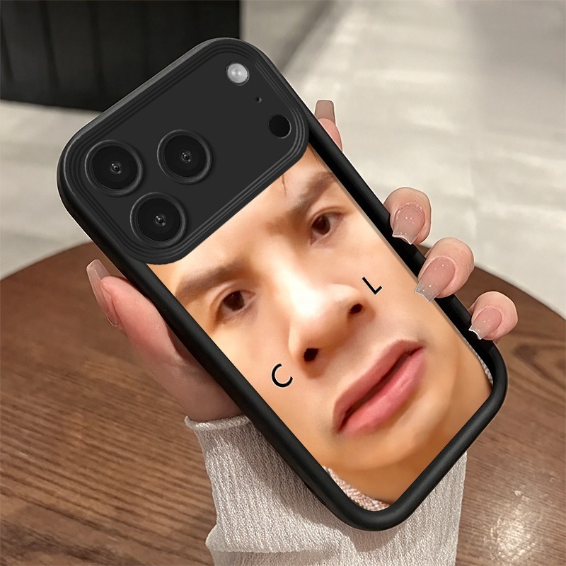 Ugly Man Funny Phone Case for  - Apple Iphone 15 review and price