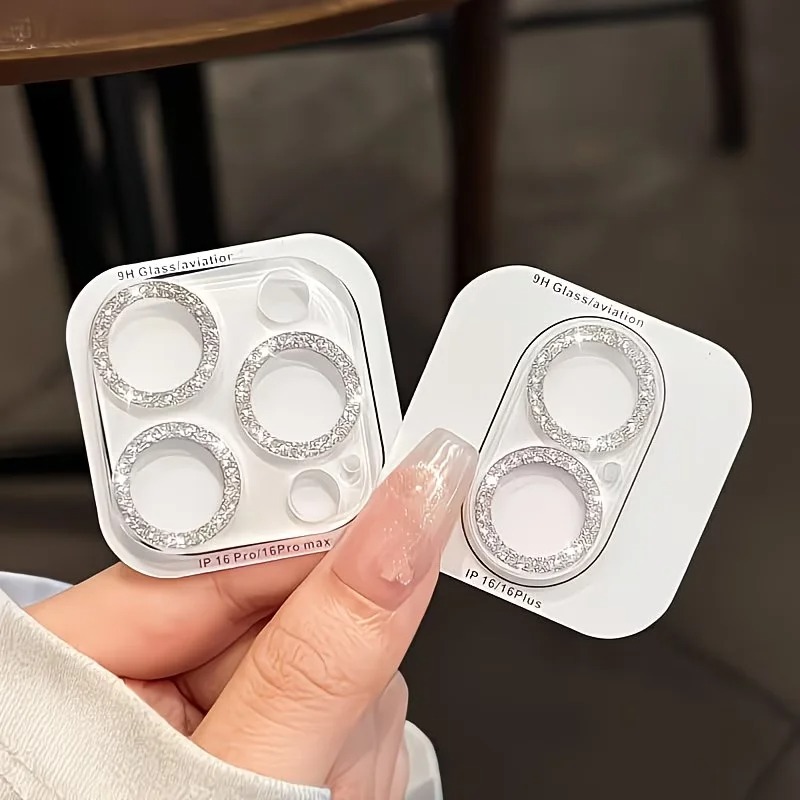 1-2PCS Camera Lens Protector G - Tempered Glass Screen 9H review and price