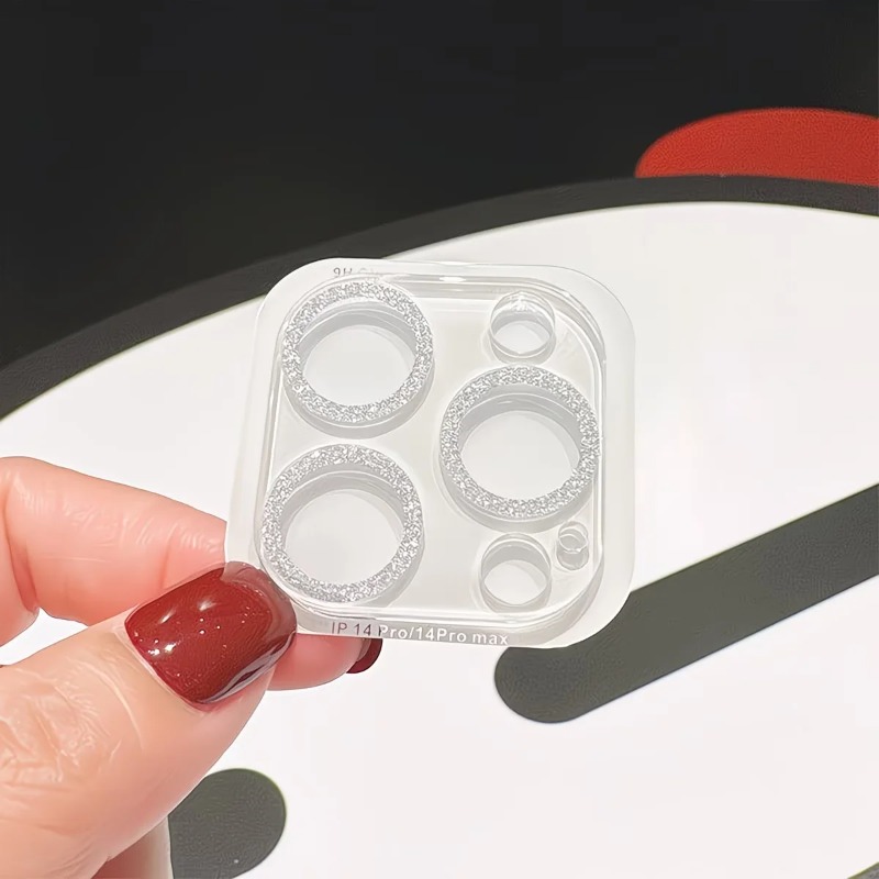 1-2PCS Camera Lens Protector G - Tempered Glass Screen 9H review and price