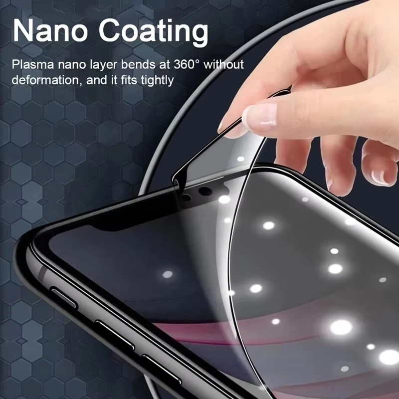Ceramic Matte Privacy Screen P - Privacy Screen Protector review and price