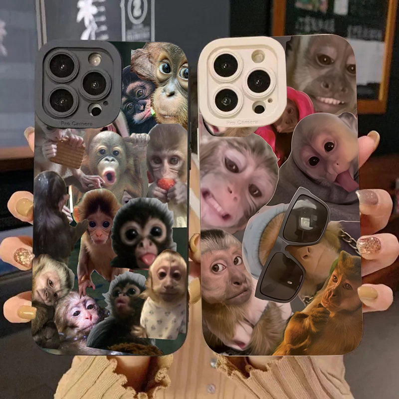 Funny Monkey Phone Case For Sa - Samsung Galaxy S24 review and price