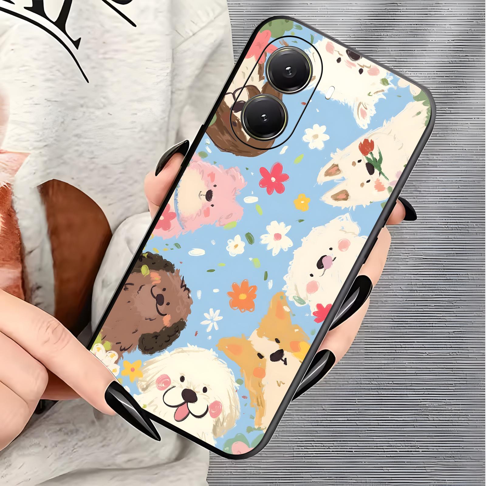 Phone Case For Xiaomi POCO M7  - Xiaomi Poco X6 review and price
