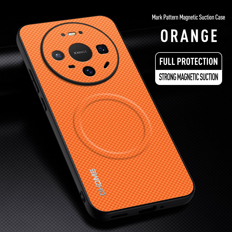 Magnetic Matte Tough Skin-frie - Huawei Mate 60 review and price