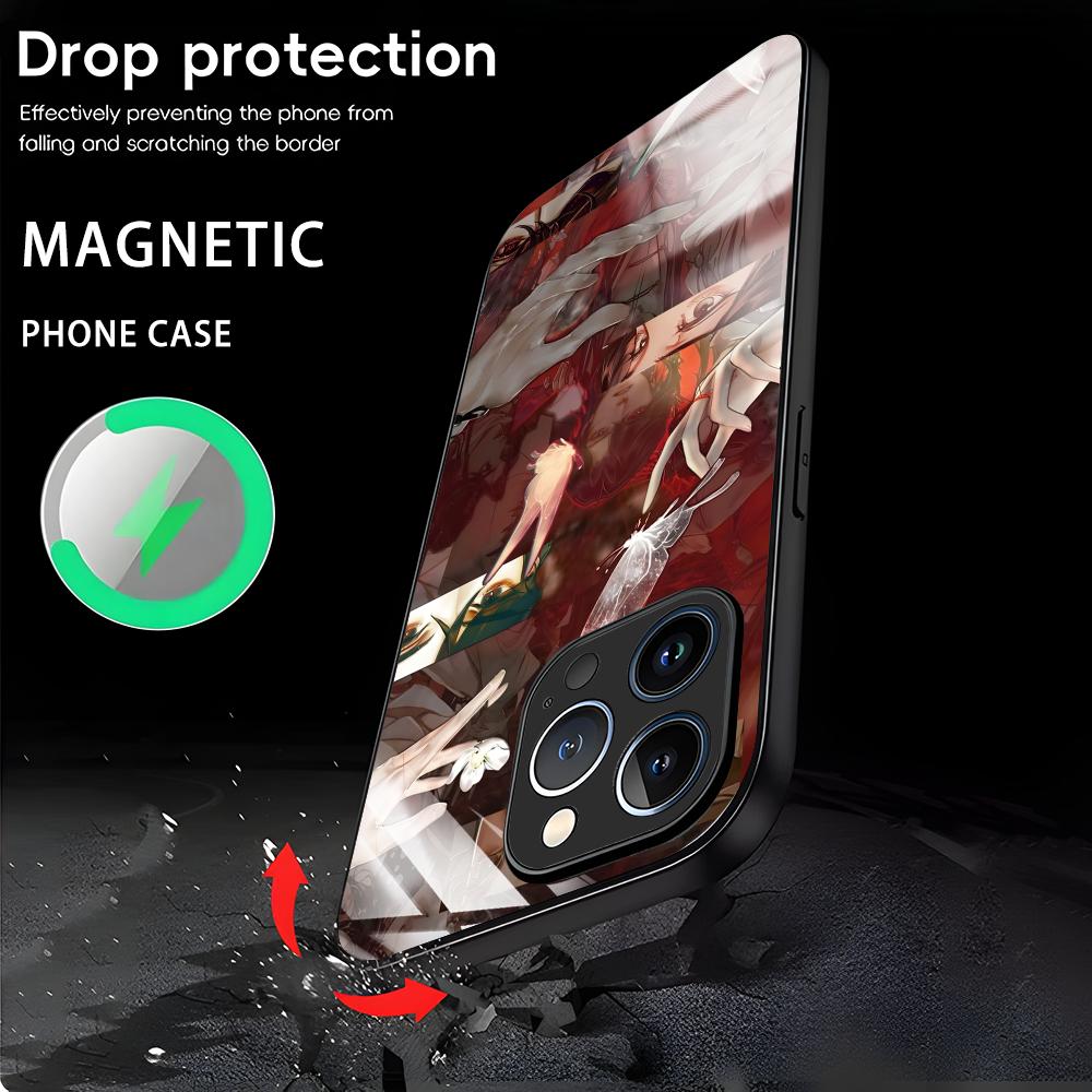 2026 New Plaid Mountain Magnet - Camera Lens Protector review and price